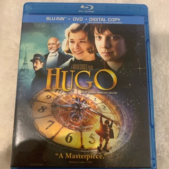 Blu-Ray Classics - Picture 2 of 7